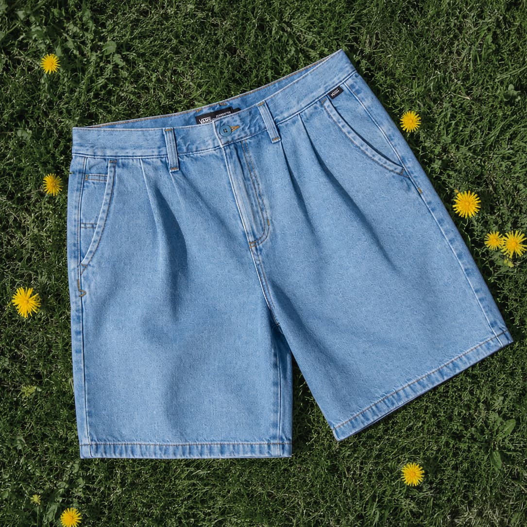 Pants & Shorts