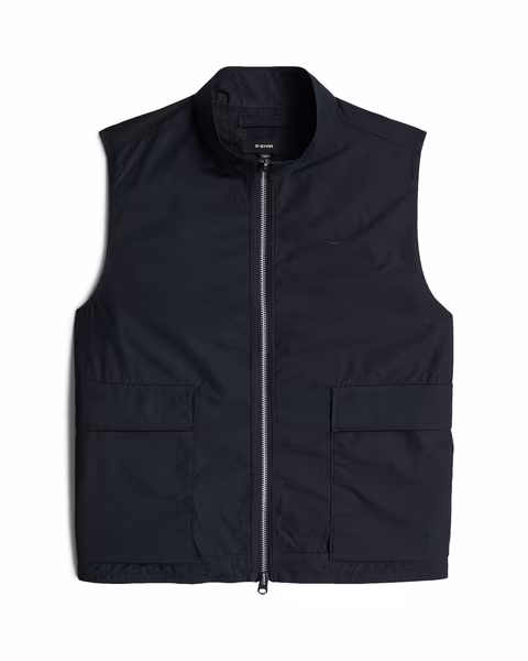 Lightweight Summer Vest