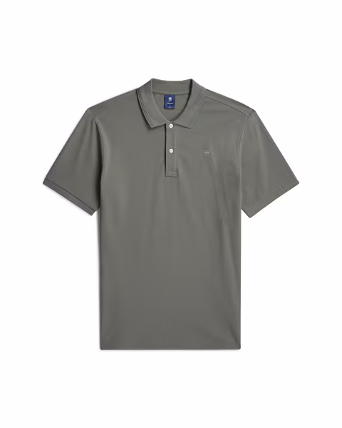 Dunda Slim Polo