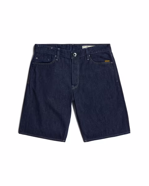 Dakota Short Clean Edge