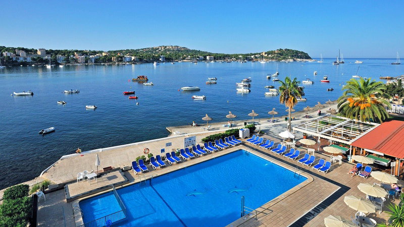 Apartments Globales Verdemar