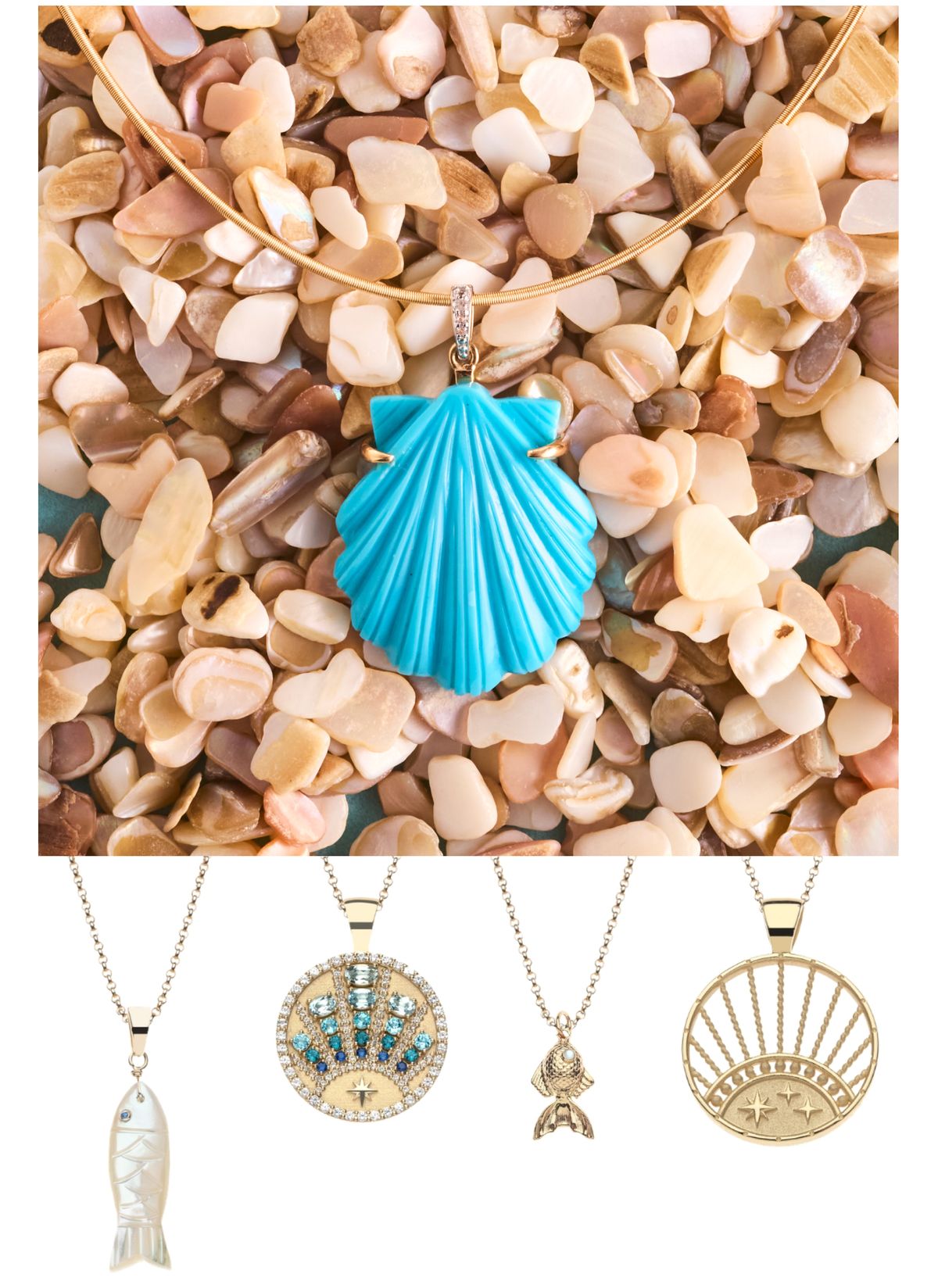 Fine Jewelry