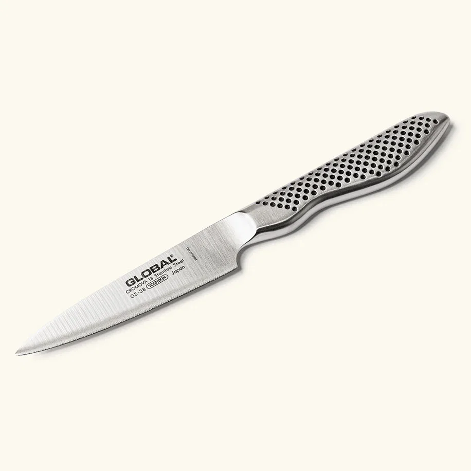 Global Classic 3.5-inch Paring Knife