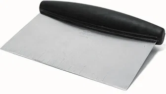 OXO Good Grips Multi-Purpose Scraper & Chopper