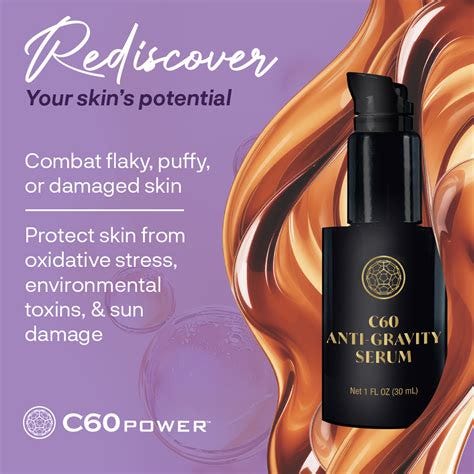 C60 (Carbon 60) Nobel Prize Winning Antioxidant | C60 Purple Power ... C60 (Carbon 60) Nobel Prize Winning Antioxidant | C60 Purple Power ...