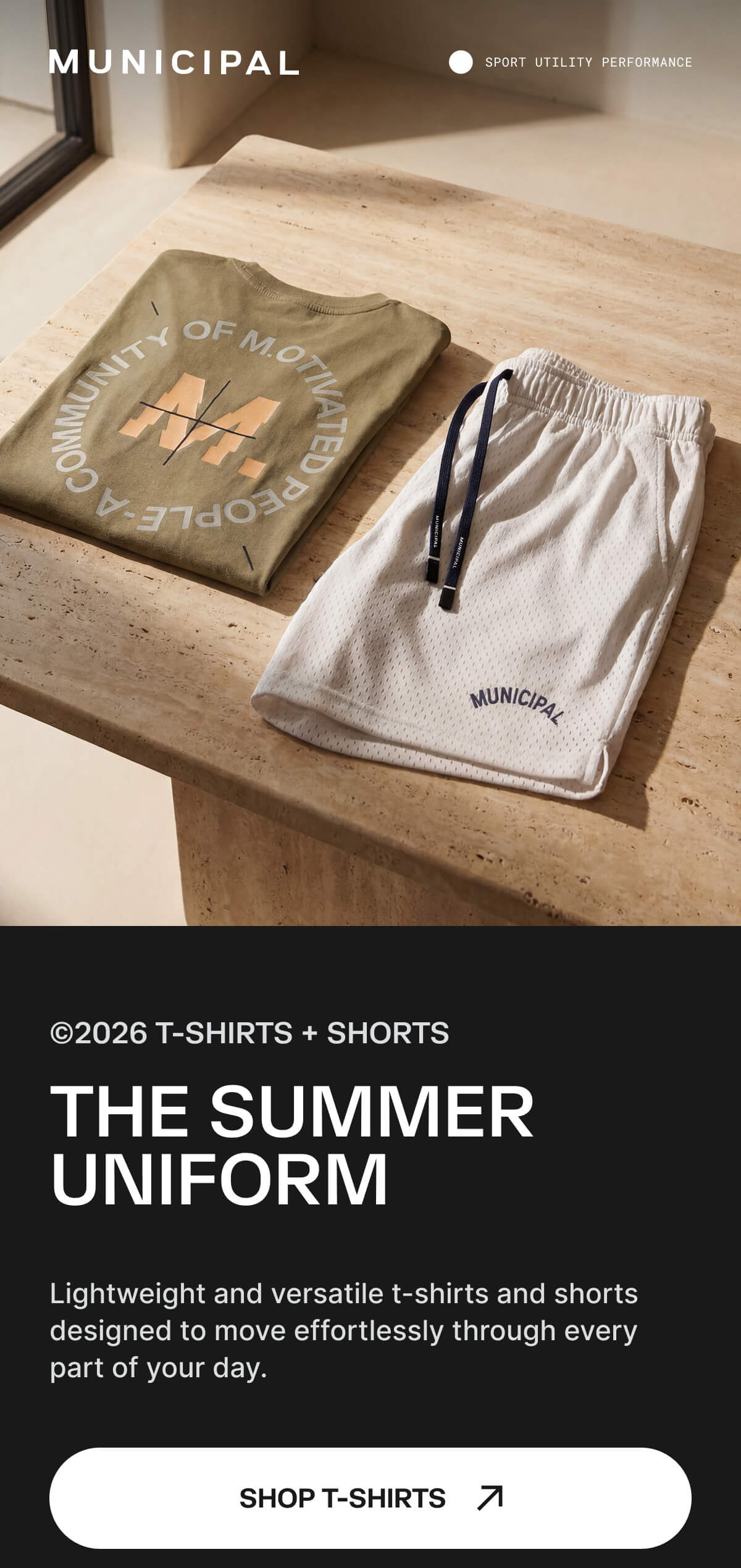 Shop T-Shirt