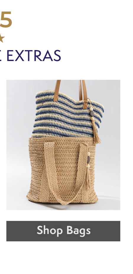 Shop Bags