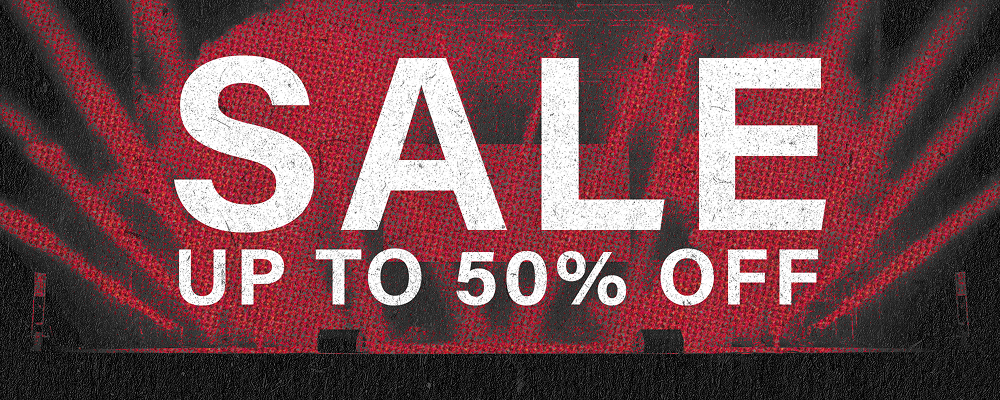 Sale
