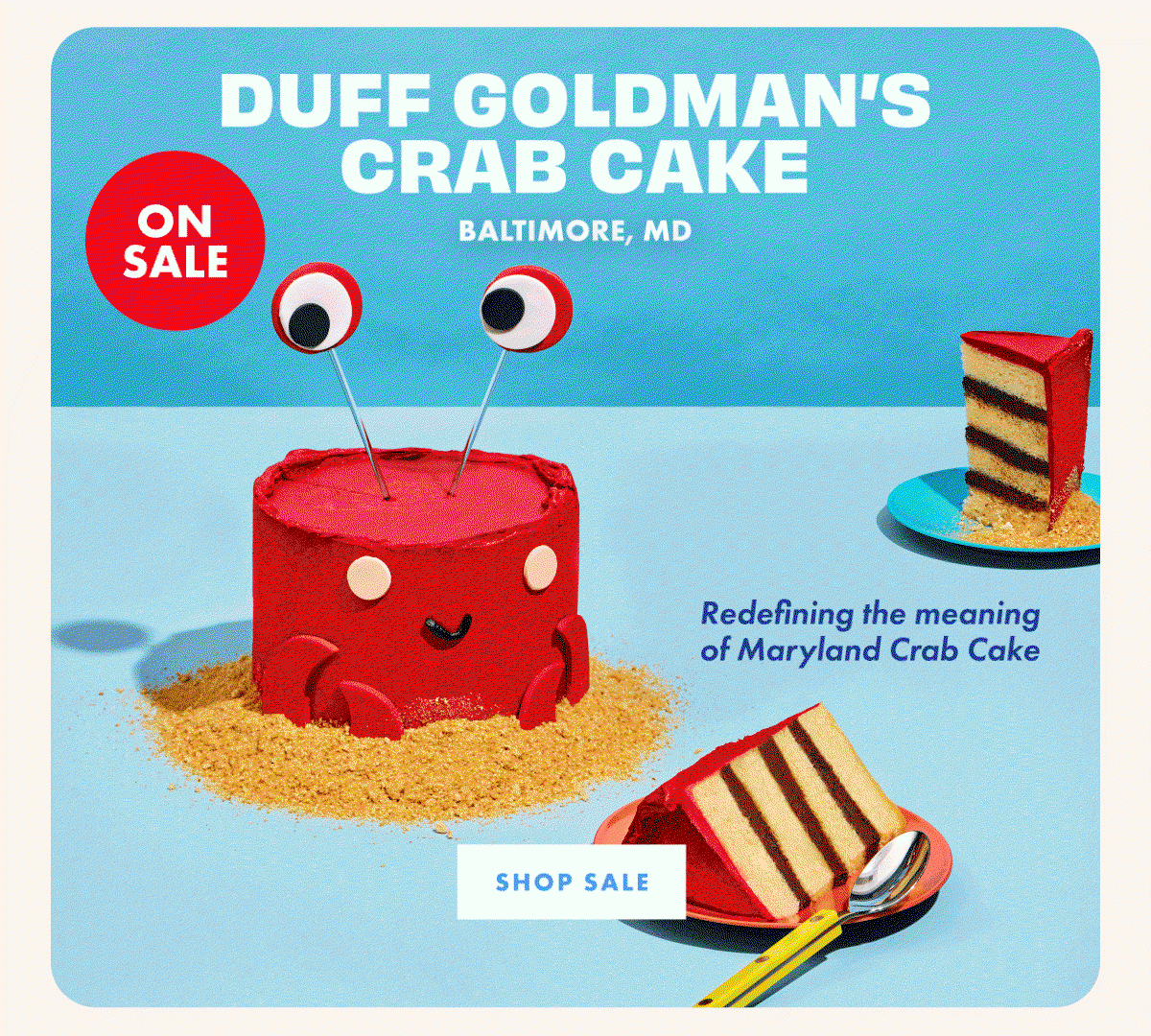 Duff Goldman
