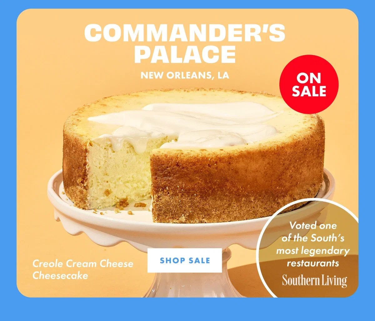 Commander's Palace
