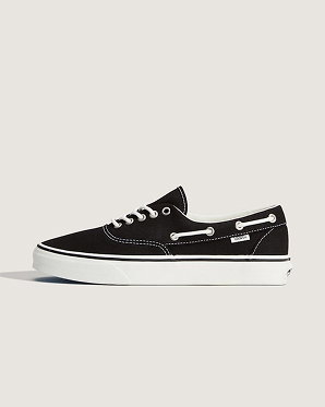 Vans Boat Shoes