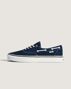 Vans Boat Shoes