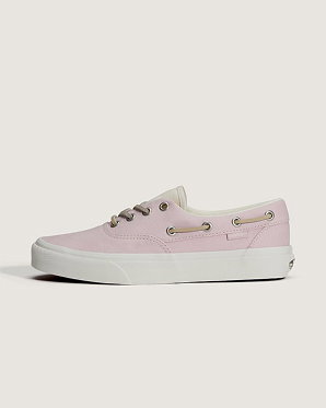 Vans Boat Shoes