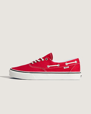 Vans Boat Shoes