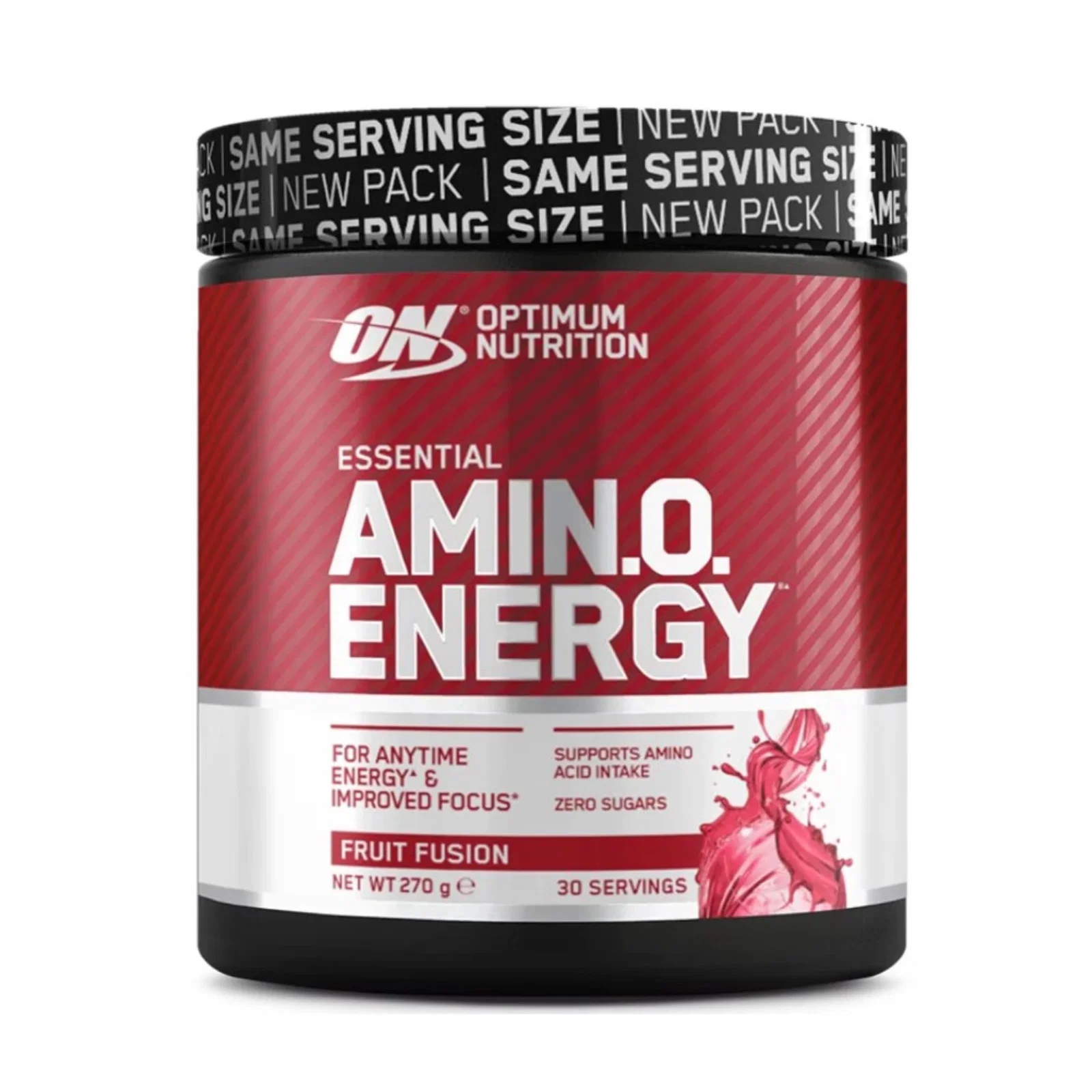 Image of OPTIMUM NUTRITION<br><b>Essential Amino Energy<br>270 g