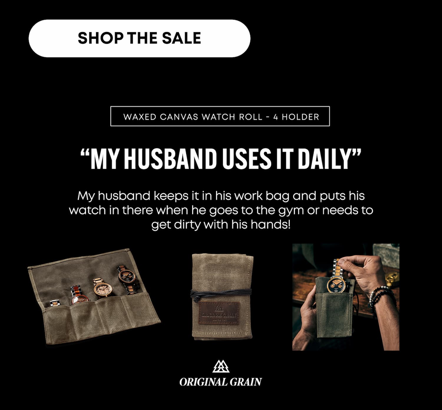 Free gift for Father's Day