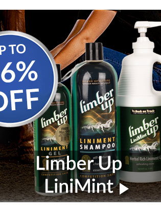 Limber up LiniMint sale