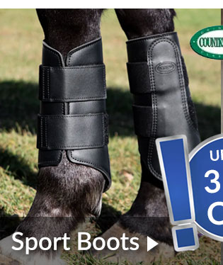 Sport boot sale