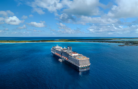 Caribbean