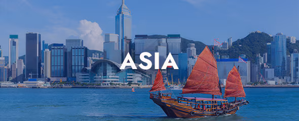 Asia