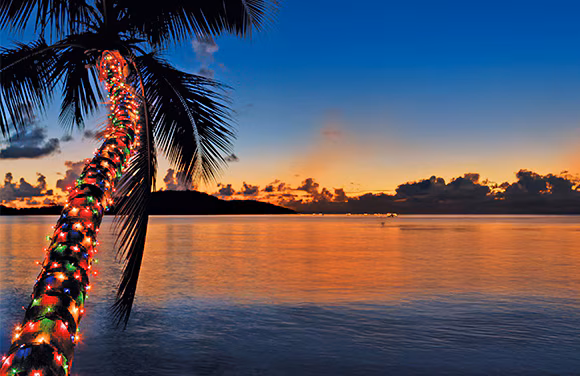 Holiday Cruises