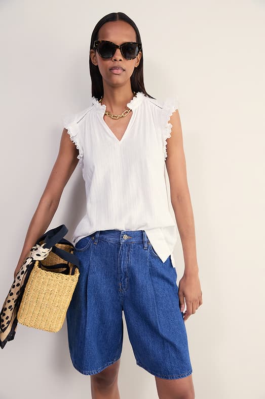 Marlow Top