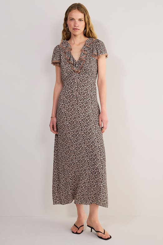 Annabelle Dress