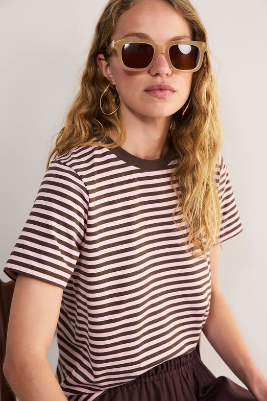 Marley Short Sleeve