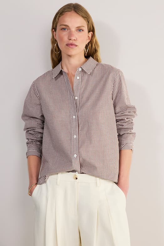 Elma Shirt 