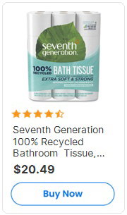 View product recommended for you