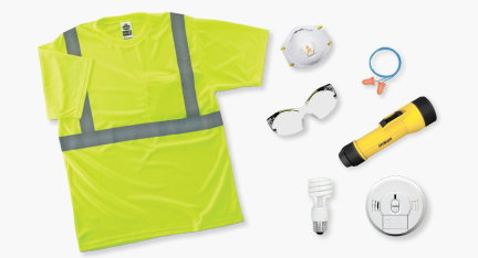 June is National Safety Month
