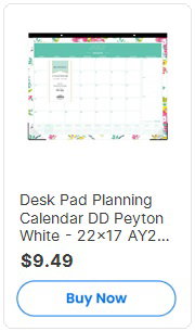 View product recommended for you