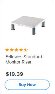 View product recommended for you