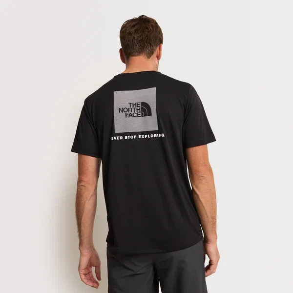 The North Face Men's NSE 24/7 Box T-Shirt