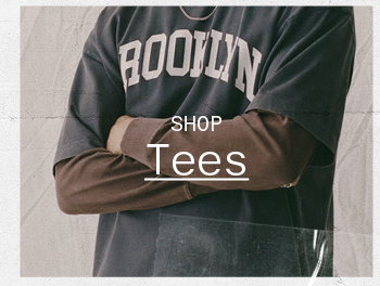 Shop Tees