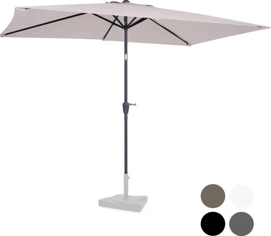 Image of VONROC Stokparasol