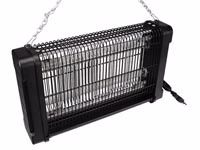 Image of Elektrische Insectenverdelger 360°
