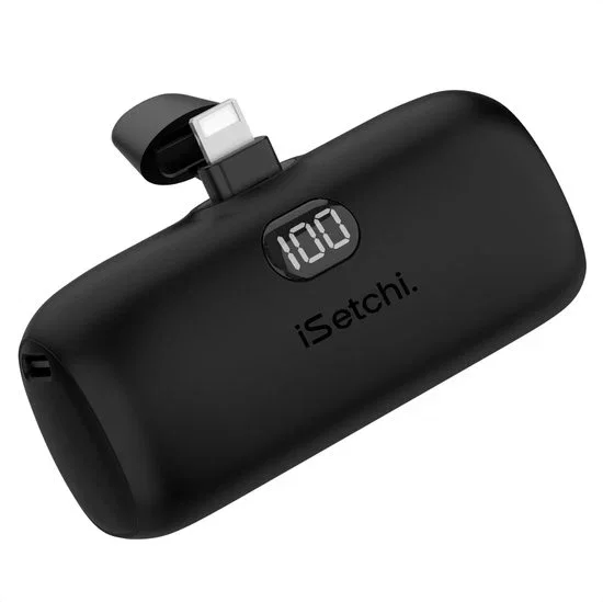 Image of iSetchi Mini Powerbank