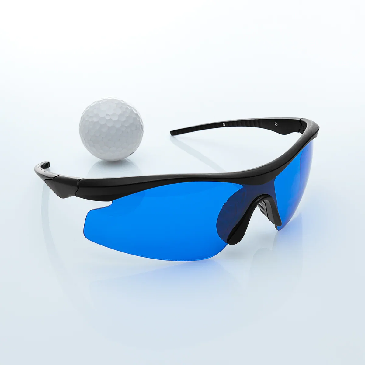 Image of Golf Ball Finding Glasses by Sharper Image