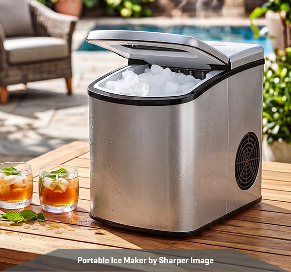 Stay Cool this Summer! 20% off warm weather essentials
