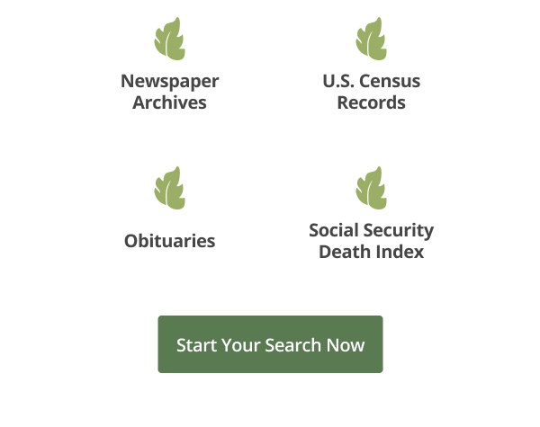 Start your search now