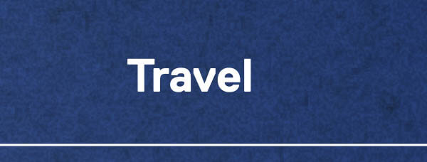 Travel
