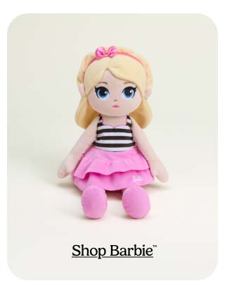 Shop Barbie