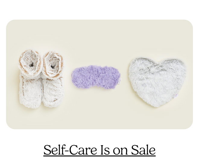 Shop Self-Care