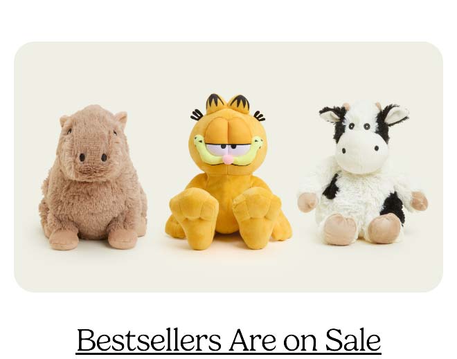 Shop Bestsellers