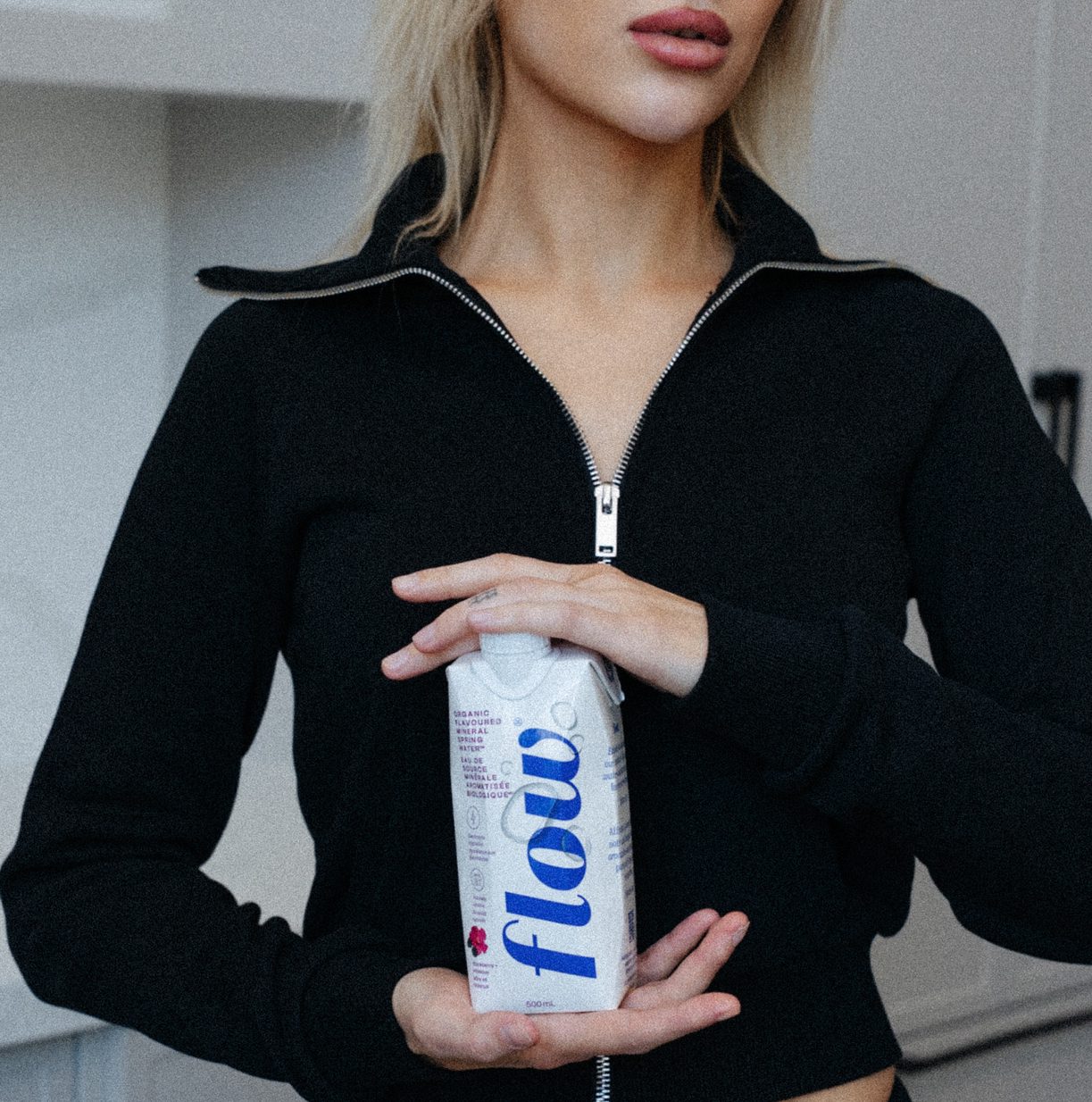 Flow Hydration