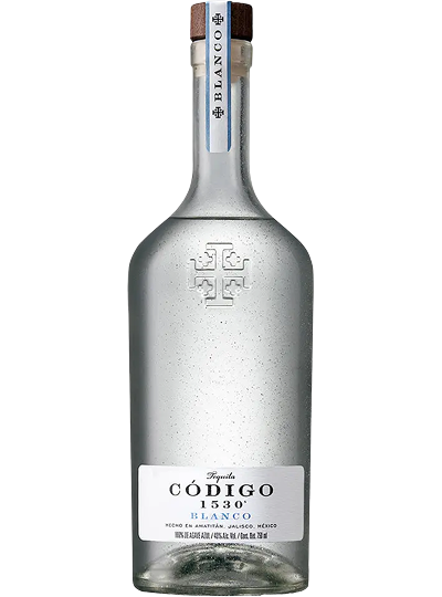 Código 1530 Banco Tequila