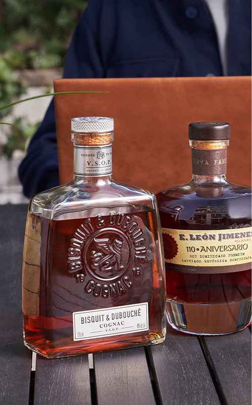 Gifting Memorable Spirits for Father's Day | Read More 