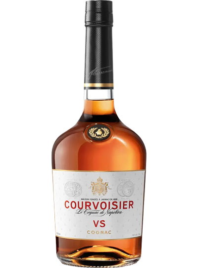 Courvoisier VS Cognac