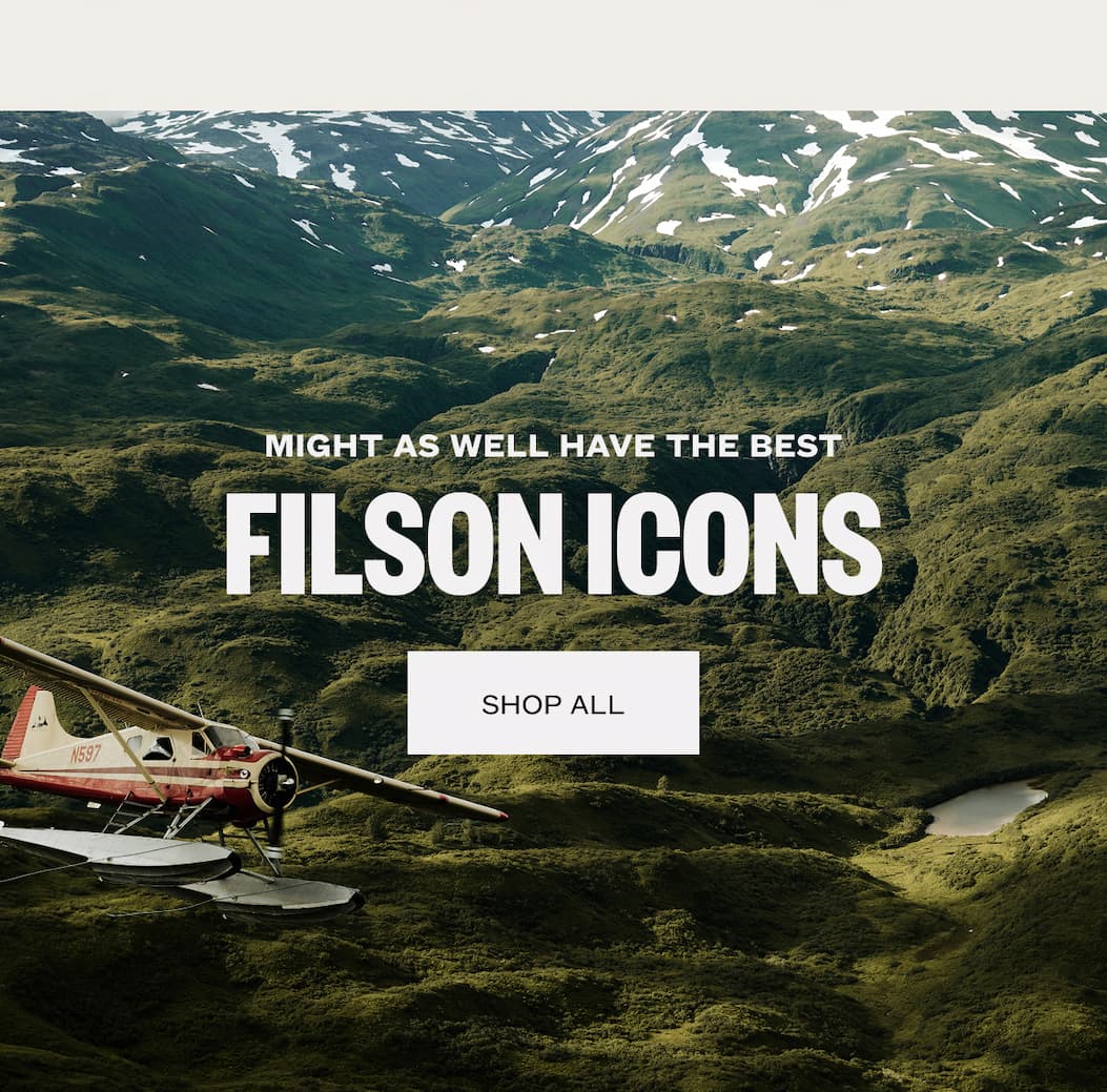 Filson Icons
